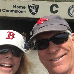 Meet your Posher, Lori